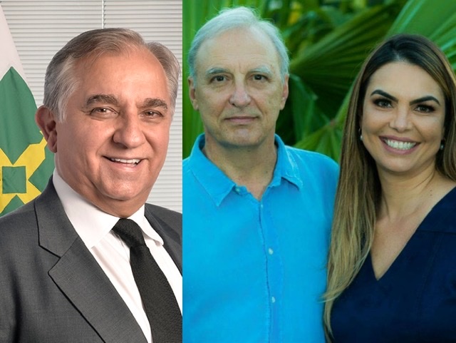 ELEIÇÕES 2022 | Bruno Araújo convoca reunião da Federação PSDB-Cidadania no DF para decidir entre Izalci e Paula Belmonte