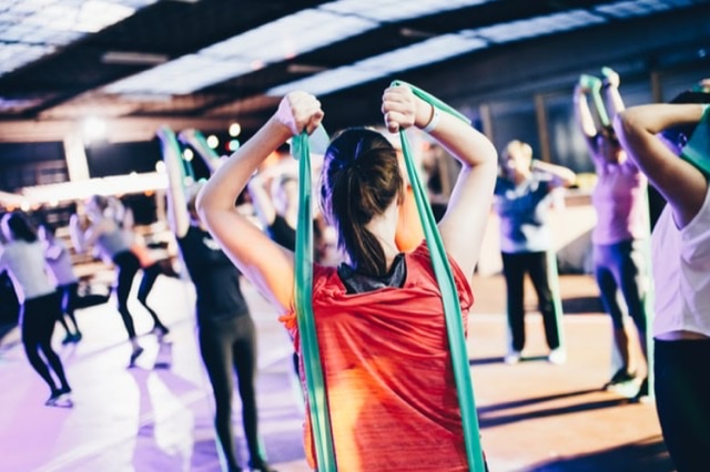 QUALIDADE DE VIDA | Treino funcional para sair da rotina