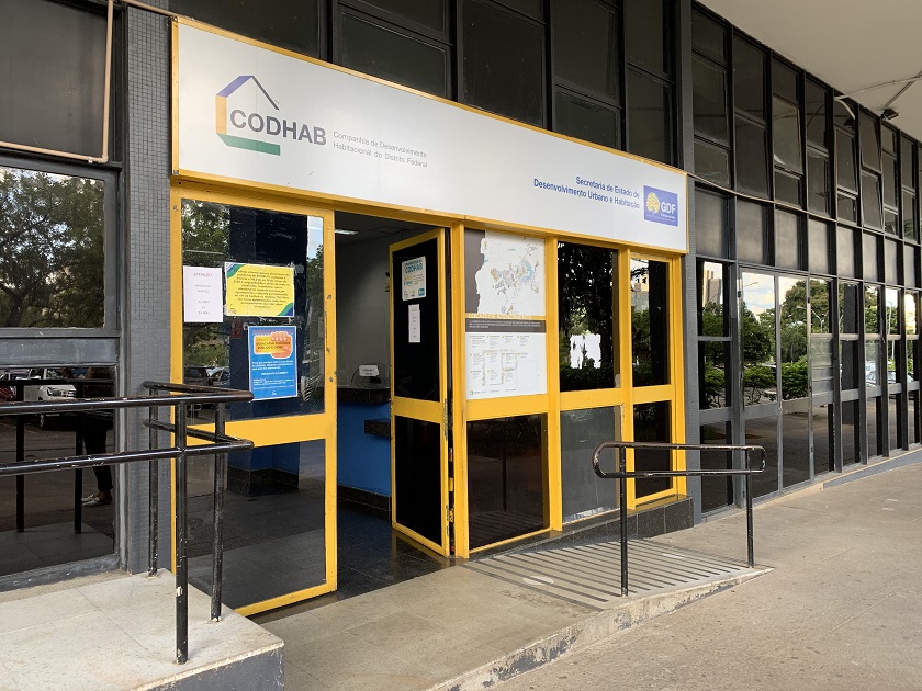 ATUALIZAÇÃO DE CADASTRO | Codhab-DF convoca 24 mil inscritos no programa habitacional para comprovação de documentação