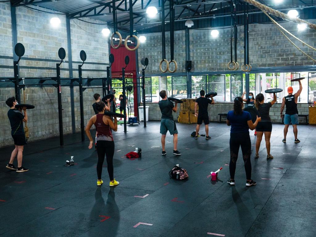 DIMINUINDO OS IMPACTOS | Academias do DF se reinventam para recuperar prejuízos causados pela pandemia