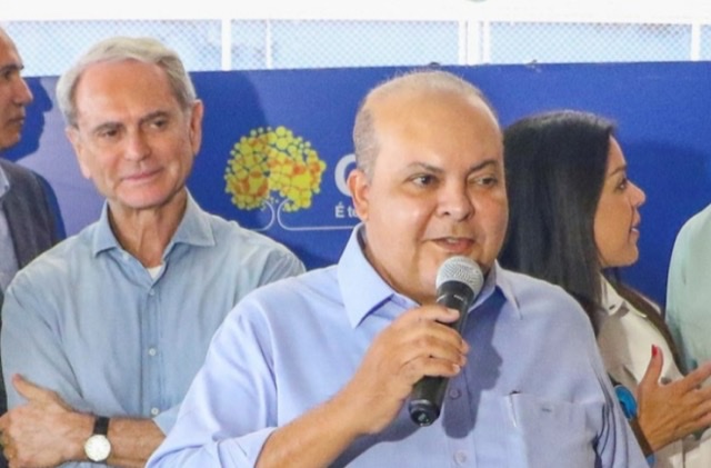 ELEIÇÕES 2022 | Vice-presidente do PSD-DF, Virgílio Neto, anuncia que legenda terá candidatura própria ao GDF e PO diz que não tem nada definido