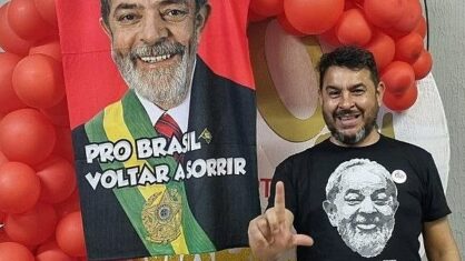 INTOLERÂNCIA POLÍTICA | Guarda municipal ligado ao PT é assasinado por policial penal simpatizante de Bolsonaro em Foz do Iguaçu (PR) na festa de aniversário