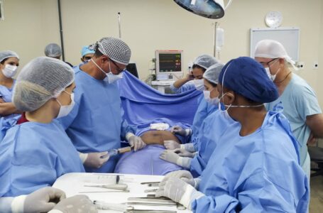MUTIRÃO DE CIRURGIAS | GDF lança edital para contratar hospitais privados para realizar mais de 3,2 mil procedimentos cirúrgicos