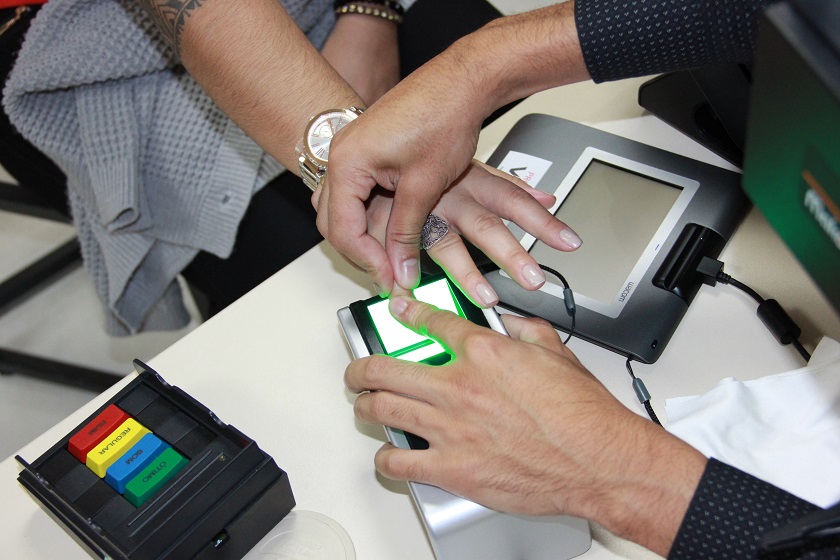 BIOMETRIA DA CNH | Detran-DF suspende por 15 dias a necessidade de agendamento para realizar o procedimento a partir de segunda (11)
