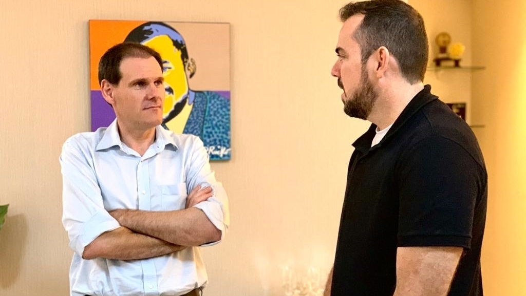 ELEIÇÕES EM GOIÁS | Para tentar conter o crescimento de Mendanha, Daniel Vilela ameaça expulsar do MDB quem não apoiar Caiado; PSD sinaliza apoio a Mendanha