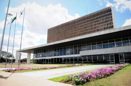 PARTICIPAÇÃO POPULAR | GDF promove audiência pública sobre o orçamento para 2023