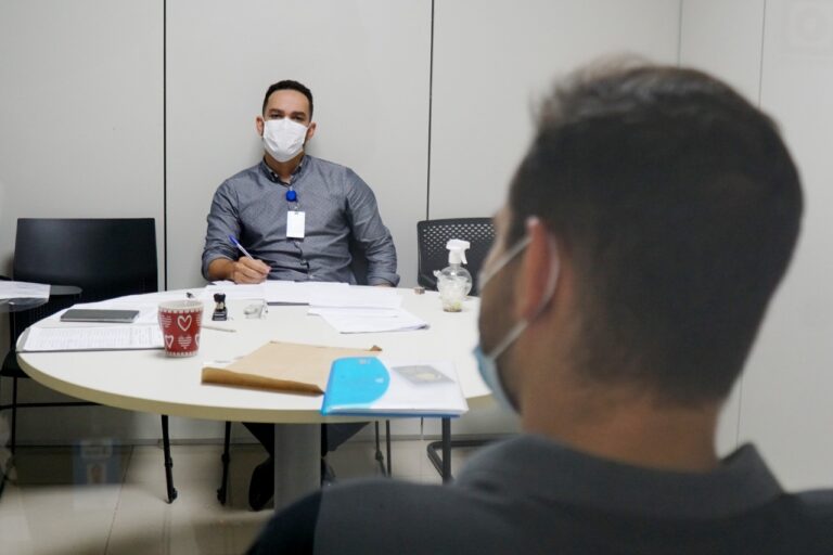 OPORTUNIDADE PARA 11 CARGOS | Novos processos seletivos para trabalhar no IgesDF estão com inscrições abertas até sexta (8)