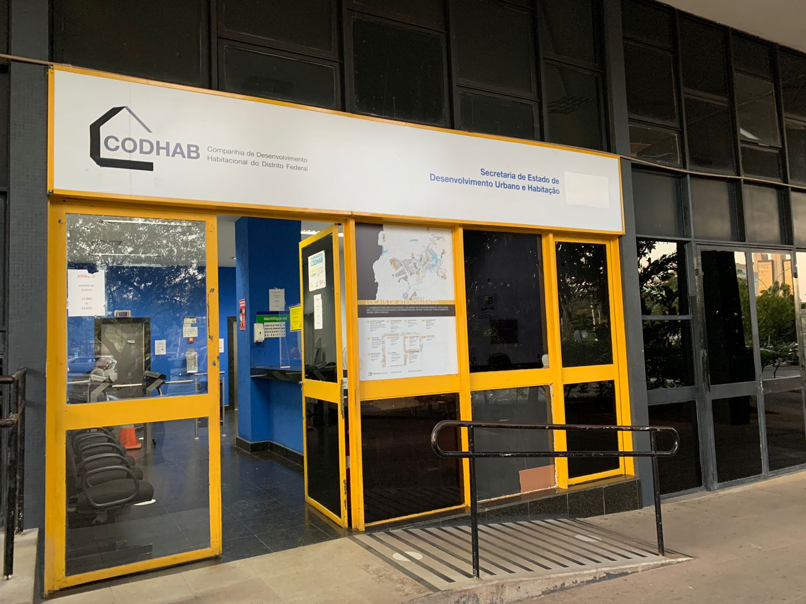 PRAZO ESTENDIDO | Codhab convoca contemplados com o programa Regulariza-DF para receber escrituras