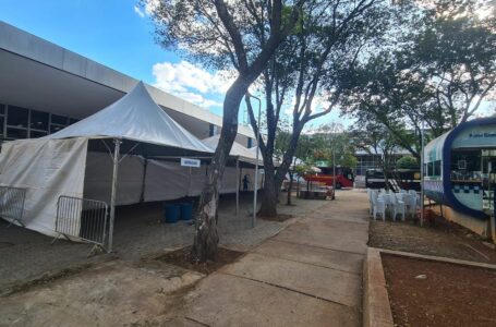 FORÇA-TAREFA | GDF vai oferecer serviços médicos e jurídicos a vulneráveis que ficam no Setor Comercial Sul