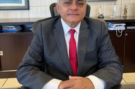 ELEIÇÕES 2022 | Roberval Belinati, presidente do TRE-DF, é o entrevistado da Sala de Imprensa da ABBP na próxima segunda-feira (18)
