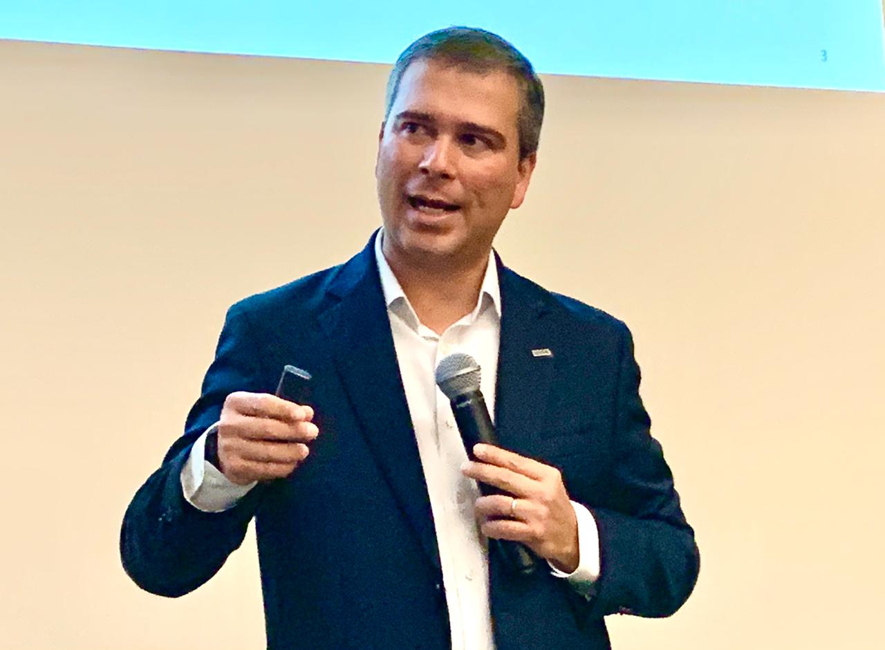 MAIS REFORÇO | BRB convoca mais 20 analistas de TI e três advogados para tomar posse