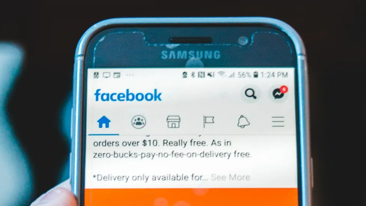 BAIXO ALCANCE | Meta reduz exibição de conteúdos políticos no Facebook para os brasileiros