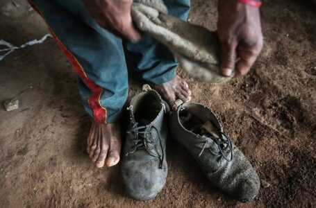 SÓ EM 2022 | Justiça brasileira já julgou quase mil casos de trabalho escravo