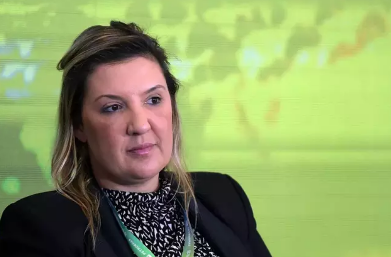 MUDANÇA NA DIREÇÃO | Nova presidente da Caixa afasta vice e grupo de assessores ligados a Pedro Guimarães