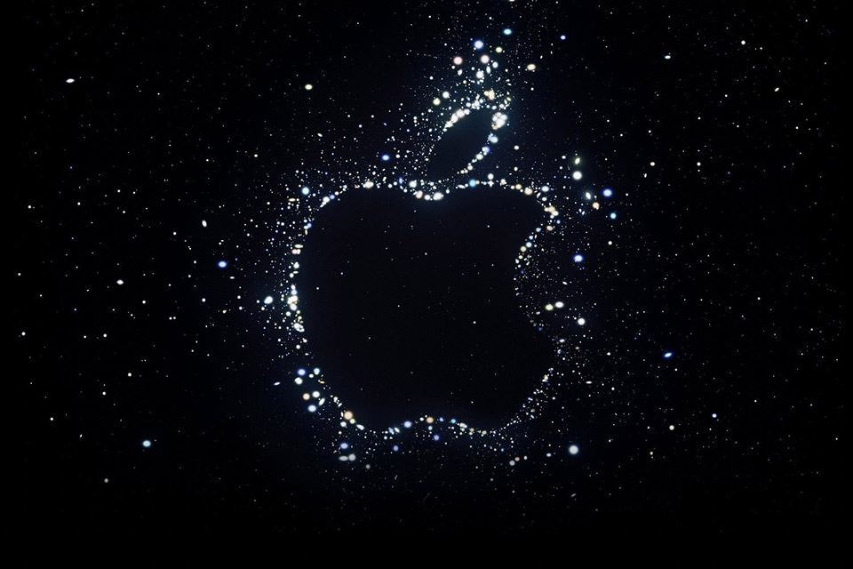IPHONE 14 | Apple marca evento de lançamento do novo modelo para dia 7 de setembro