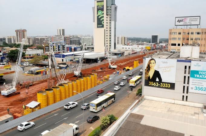 MAIS INVESTIMENTOS | Parceria entre BRB e Flamengo vai gerar mais de R$ 500 milhões para obras do GDF