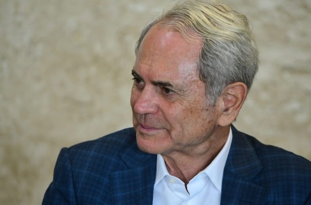 ELEIÇÕES 2022 | Coligação de Ibaneis entra com pedido de impugnação de candidatura de PO; Empresário comandou empresas até 15 de agosto