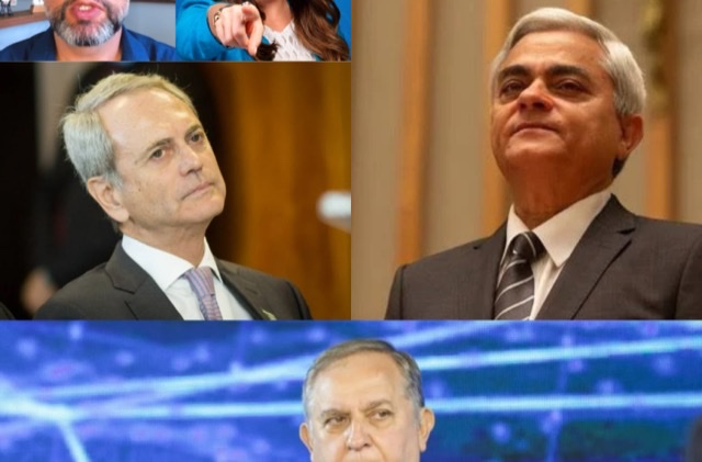 O FINO DA POLÍTICA | Semana decisiva para PO