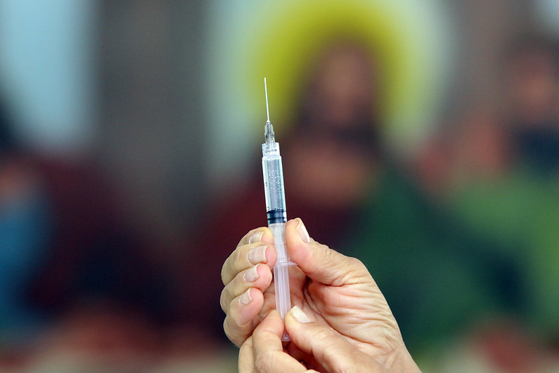 DIA ‘D’ DA MULTIVACINAÇÃO | DF terá 90 locais de vacinação funcionando no sábado (20)