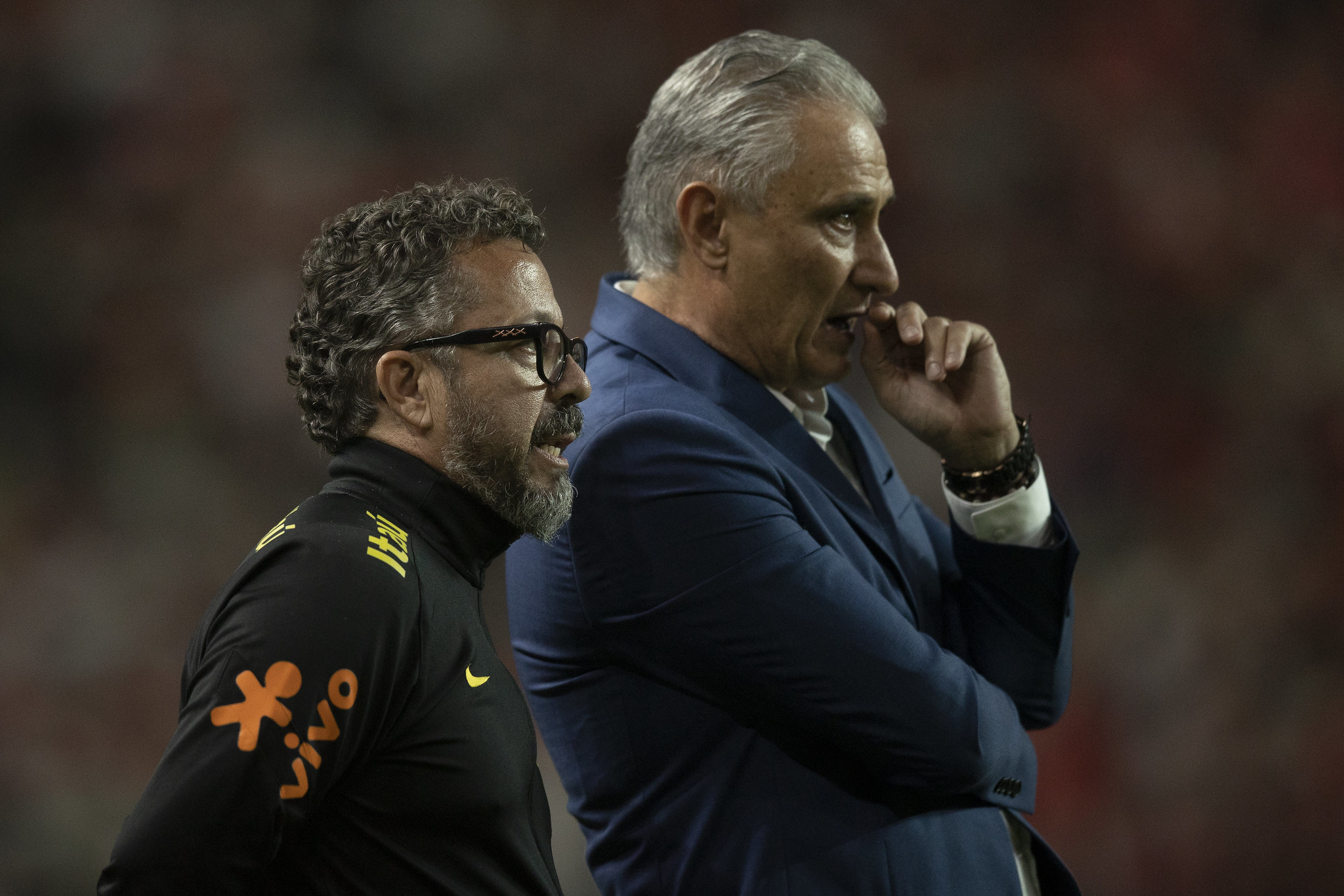 COPA DO CATAR 2022 | Comissão técnica do Brasil define agenda de observações para a competição