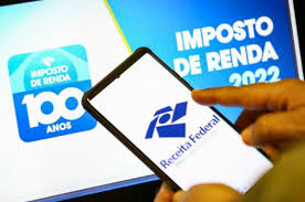 IRPF 2022 | Receita libera nesta quarta (24) consulta a restituição do tributo