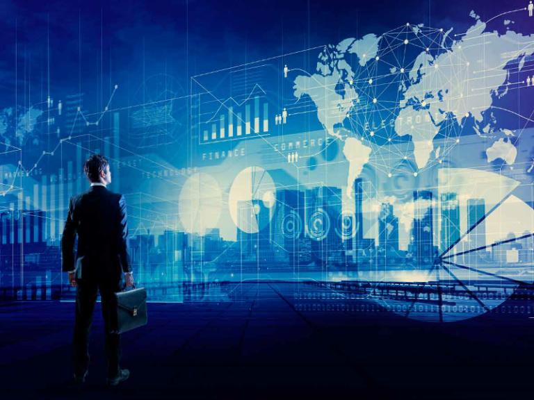 INSEGURANÇA NO MERCADO | Bolsa cai mais de 2% com cenário externo desfavorável