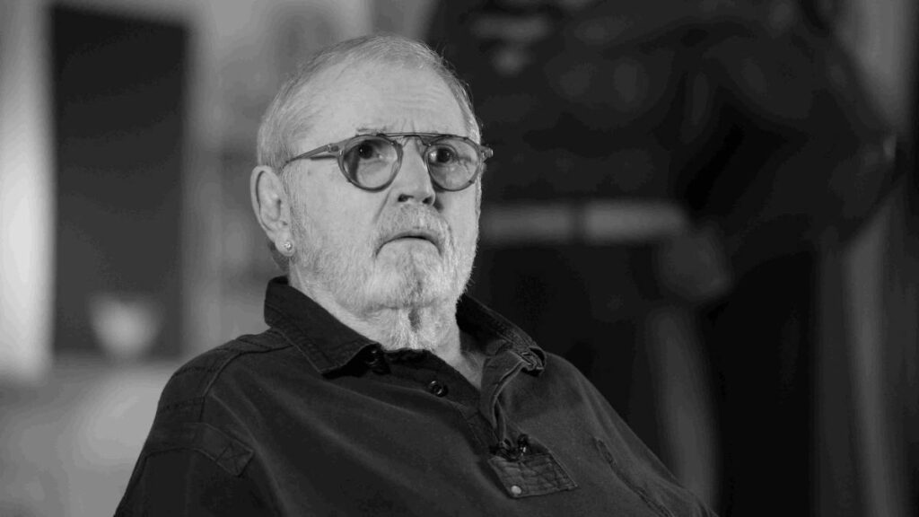 LUTO NO BRASIL | Jô Soares morre em São Paulo aos 84 anos