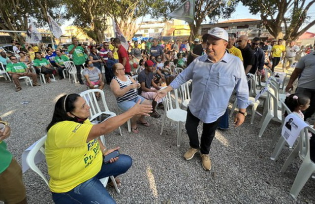 ELEIÇÕES 2022 | Pesquisa Exata OP aponta possível vitória de Ibaneis Rocha no 1º turno