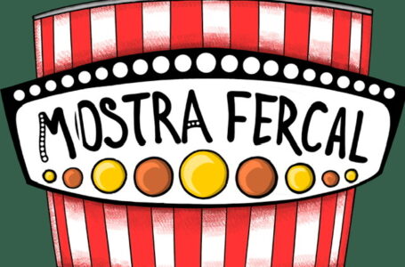 MOSTRA FERCAL | Projeto vai exibir filmes em ruas da região gratuitamente em agosto