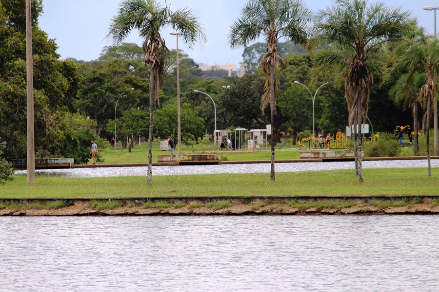 PARQUES EM BRASÍLIA | Conheça os 7 melhores da capital do País