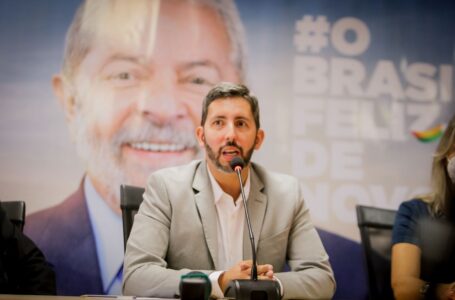 ELEIÇÕES 2022 | Militância petista não esquece que Leandro Grass esculhambou partido e Lula no passado e agora o rejeita