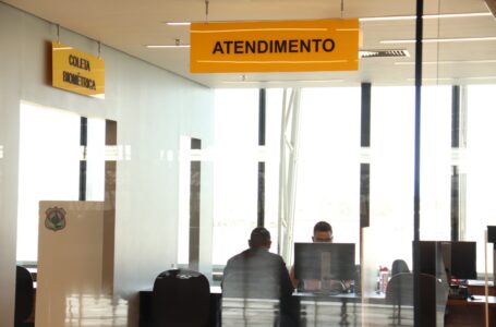 ATENDIMENTO AMPLIADO | Posto do Detran-DF no aeroporto abre agendamento para serviços de veículos e habilitação