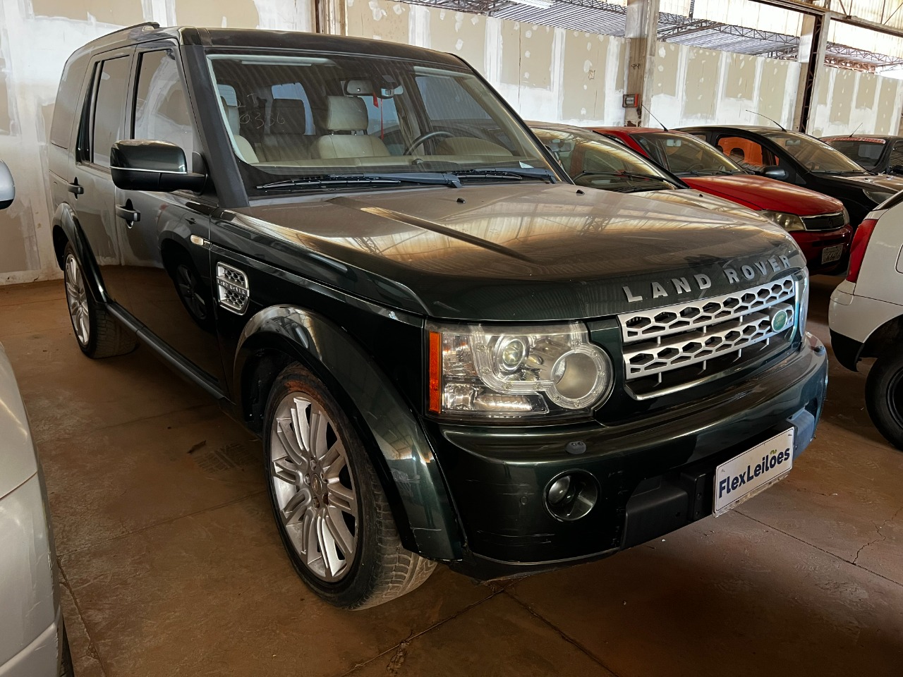 MAIS DE 830 VEÍCULOS | Detran-DF promove leilão online durante mês de agosto