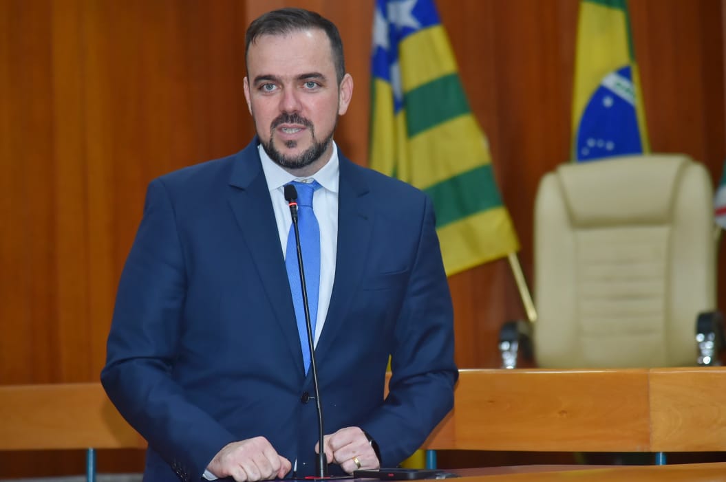 ELEIÇÕES EM GOIÁS | Mendanha e Caiado devem se enfrentar em pelo menos quatro debates ainda no 1ª turno