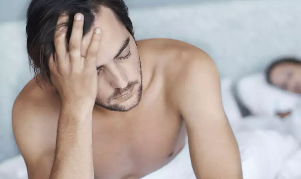 SAÚDE DO HOMEM | Disfunção erétil pode ser alerta para problemas cardíacos