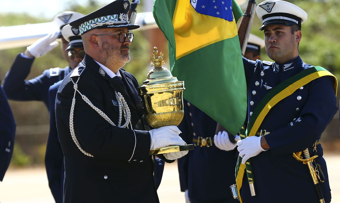 HOMENAGEM PÓSTUMA | Coração de D. Pedro I chega ao Brasil para participar do 7 de setembro