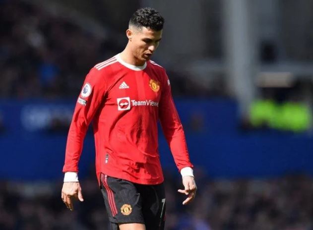 FUTEBOL EUROPEU | Manchester United pode dispensar Cristiano Ronaldo