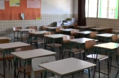 CONCURSO PARA PROFESSOR | Inscrições para disputar 5 mil vagas na rede de ensino goiana começaram no domingo (14)