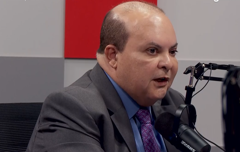 ELEIÇÕES 2022 | Ibaneis reitera compromisso em ampliar atendimentos nos CRAS e construir mais três hospitais