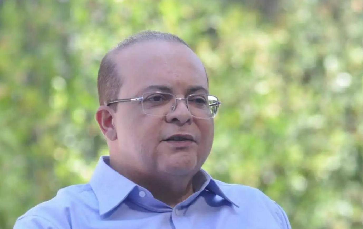 ELEIÇÕES 2022 | Ibaneis Rocha lidera intenções de votos para o GDF com quase 30 pontos de vantagem sobre o segundo colocado