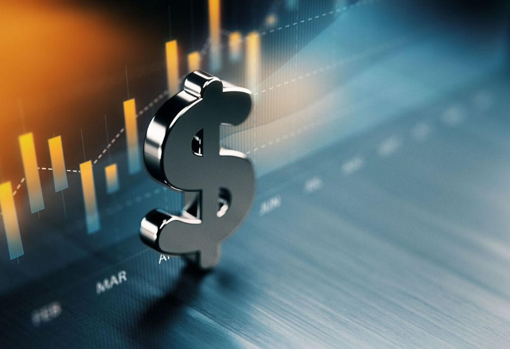 CAIU PELA OITAVA VEZ | Mercado financeiro reduz estimativa de inflação para 6,8% neste ano