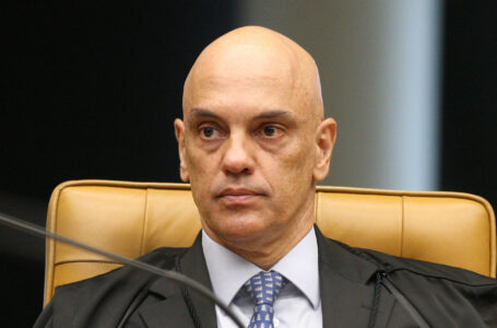 OPERAÇÃO CONTRA EMPRESÁRIOS | Alexandre de Moraes torna público documentos sobre inquérito