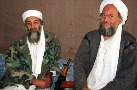 SUCESSOR DE BIN LADEN | Líder da Al-Qaeda, Ayman al-Zawahiri, foi morto pelos EUA no Afeganistão