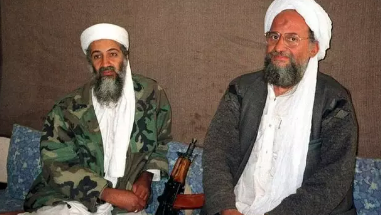 SUCESSOR DE BIN LADEN | Líder da Al-Qaeda, Ayman al-Zawahiri, foi morto pelos EUA no Afeganistão