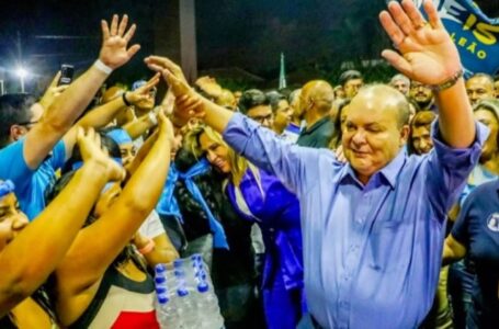 ELEIÇÕES 2022 | Pesquisa Real Time Big Data aponta que Ibaneis Rocha chega a quase 60% dos votos válidos faltando 20 dias para a votação