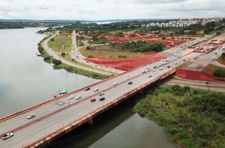 SAÍDA NORTE | Ibaneis planeja construir mais duas pontes para atender as cidades da região