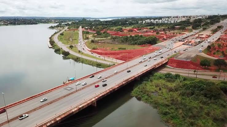 SAÍDA NORTE | Ibaneis planeja construir mais duas pontes para atender as cidades da região