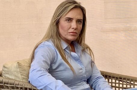 ELEIÇÕES 2022 | “Tenho medo do DF ser administrado por quem tem interesse em fazer negócios com suas terras”, diz Celina Leão sobre PO