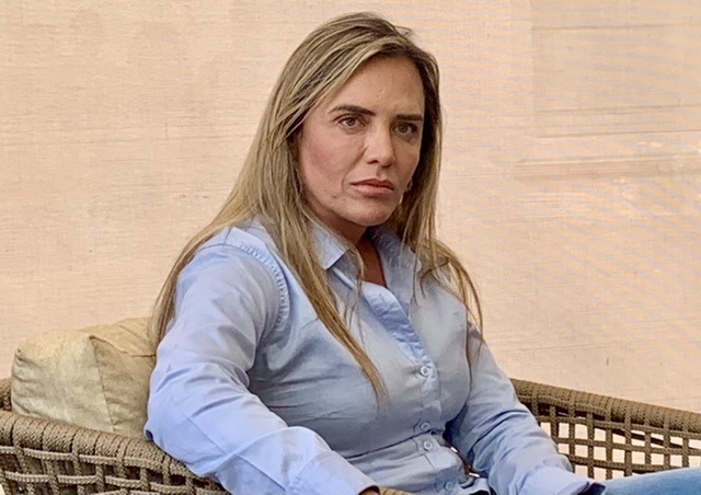 ELEIÇÕES 2022 | “Tenho medo do DF ser administrado por quem tem interesse em fazer negócios com suas terras”, diz Celina Leão sobre PO