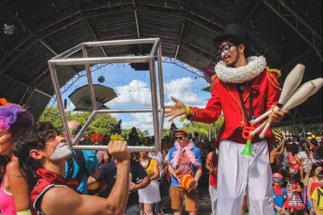 BRB CULTURAL | Banco lança programa de apoio ao setor